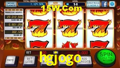 Weekend Specials hgjogo