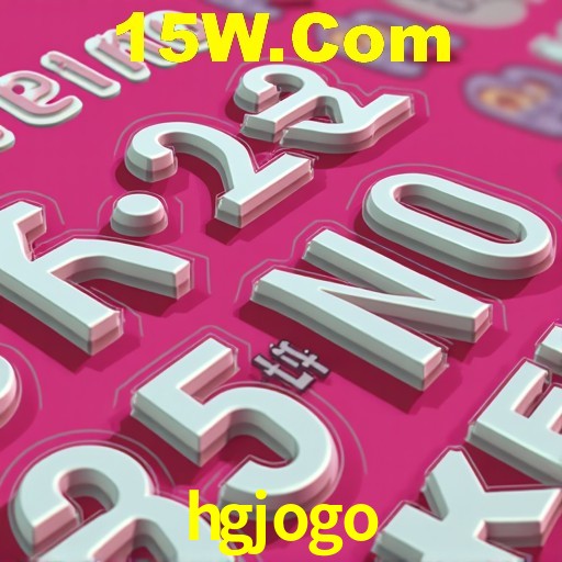 Slot Games hgjogo