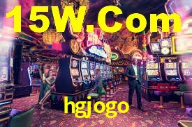 Exclusive Games hgjogo