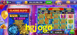 VIP Casino hgjogo
