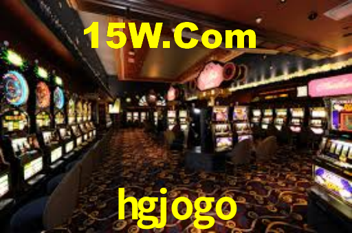 hgjogo App Interface